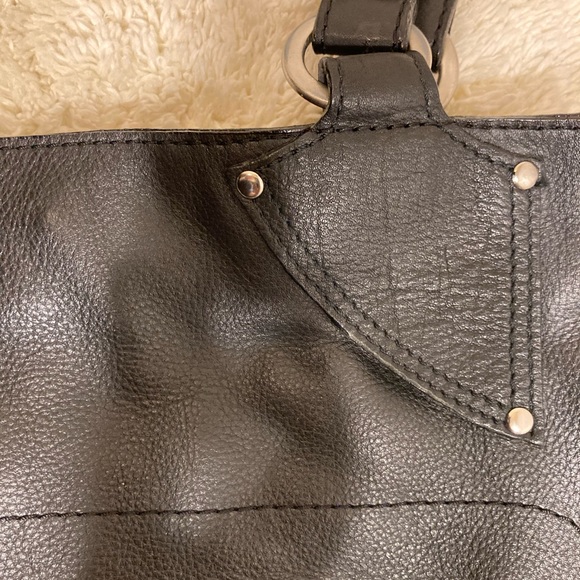 Cristian of Italy messenger bag - Picture 9 of 16